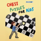 Image of Chess Puzzles for Kids
