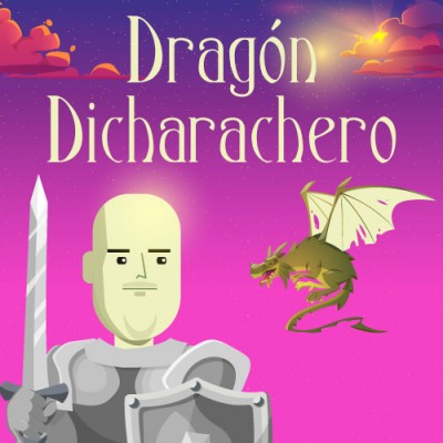 Image of El Dragón Dicharachero