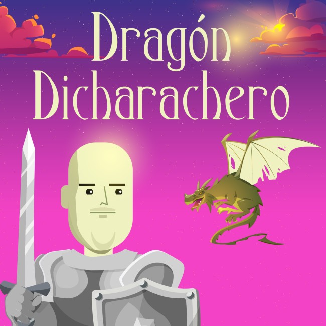 Image of El Dragón Dicharachero