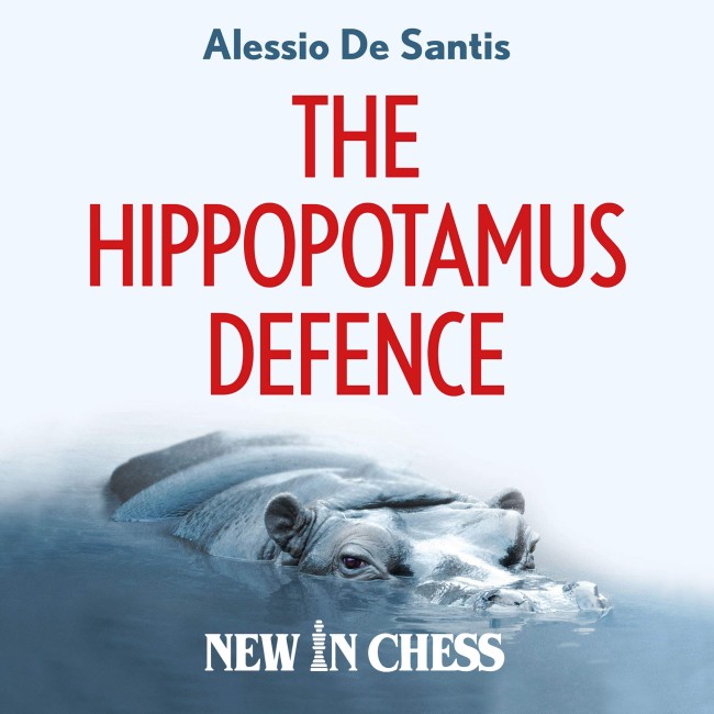 Image of The Hippopotamus Defence