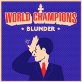 World Champions Blunder