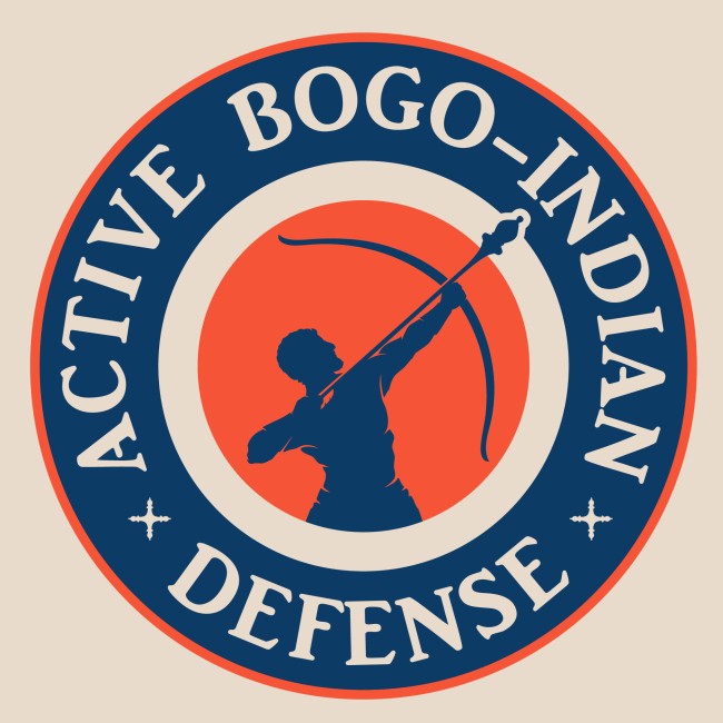 Image of The Active Bogo-Indian Defense