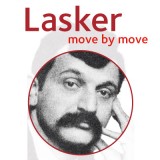 Image of Lasker: Move by Move