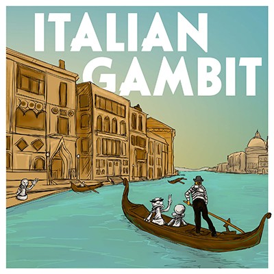 Italian Gambit