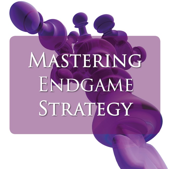 Image of Mastering Endgame Strategy