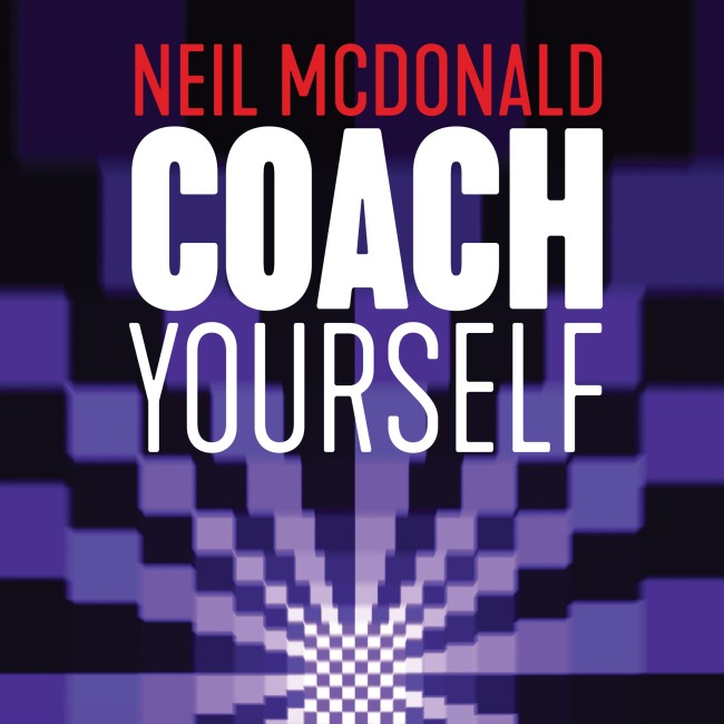 Image of Coach Yourself