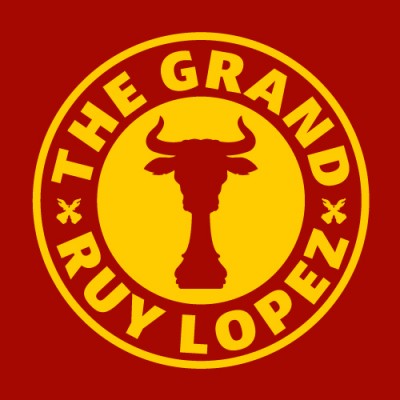 Image of The Grand Ruy Lopez