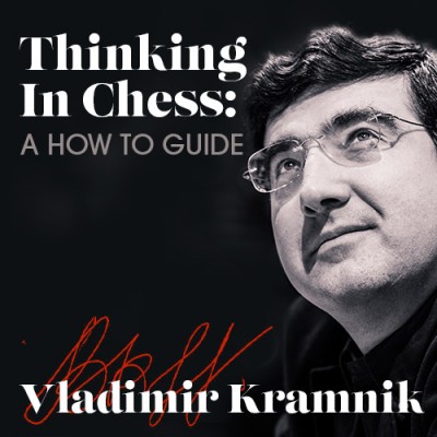Image of Thinking In Chess: A How To Guide