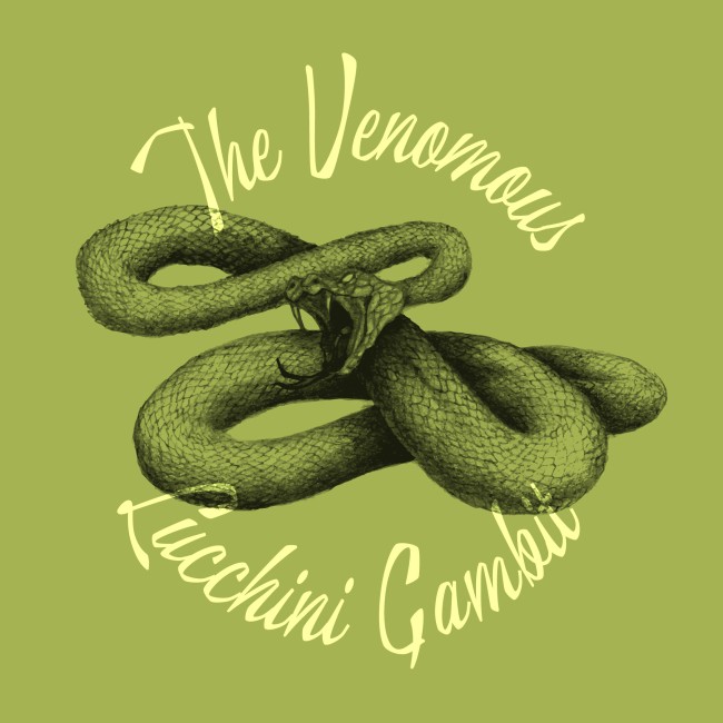 The Venomous Lucchini Gambit