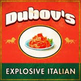 Dubov's Explosive Italian