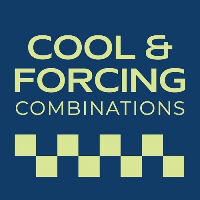 Cool & Forcing Combinations