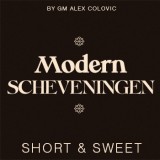 Short & Sweet: Modern Scheveningen