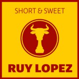Short & Sweet: Grandelius's Ruy Lopez