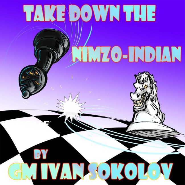 Image of Take Down the Nimzo-Indian