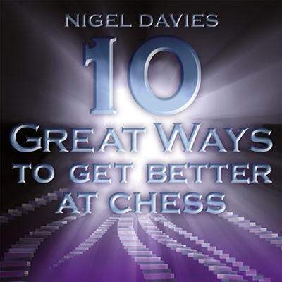 Image of 10 Great Ways to Get Better at Chess