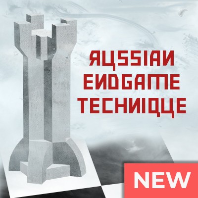 Image of Russian Endgame Technique