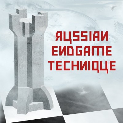 Image of Russian Endgame Technique