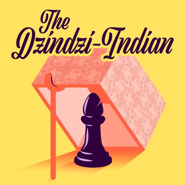 Image of The Dzindzi-Indian