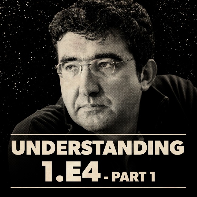 Image of Understanding Chess Openings: 1. e4 - Part 1
