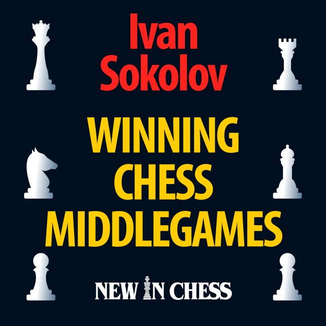 Image of Winning Chess Middlegames