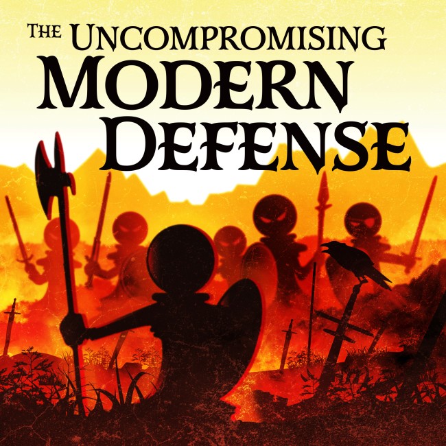 The Uncompromising Modern Defense