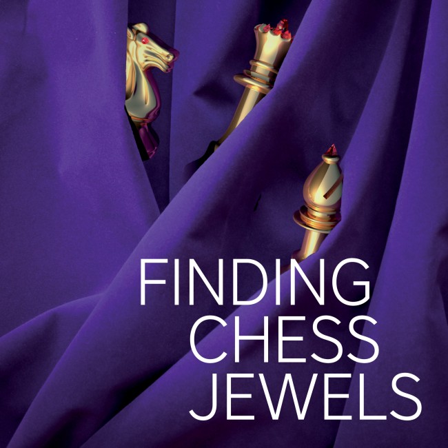 Image of Finding Chess Jewels