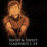 Short & Sweet: Gajewski's 1. e4