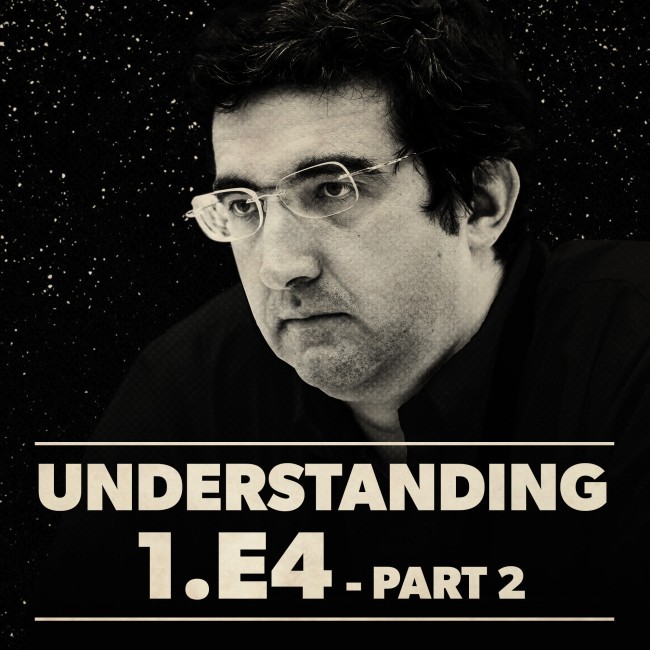 Image of Understanding Chess Openings: 1. e4 - Part 2