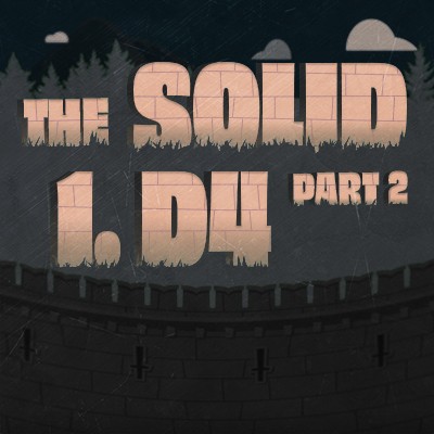 Image of The Solid 1. d4 - Part 2