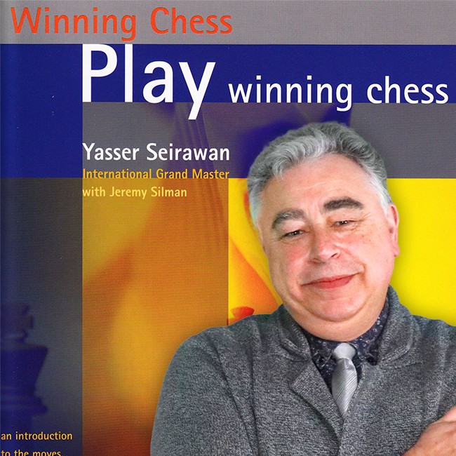 Image of Play Winning Chess