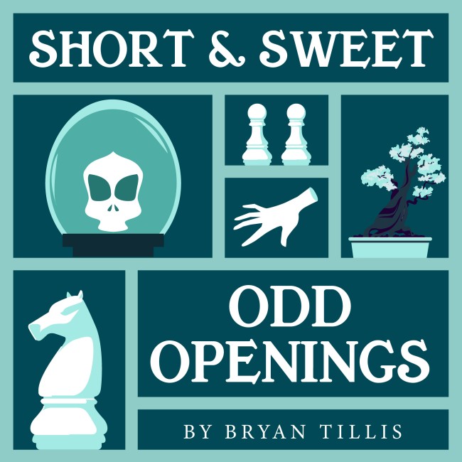 Image of Short & Sweet: Odd Openings