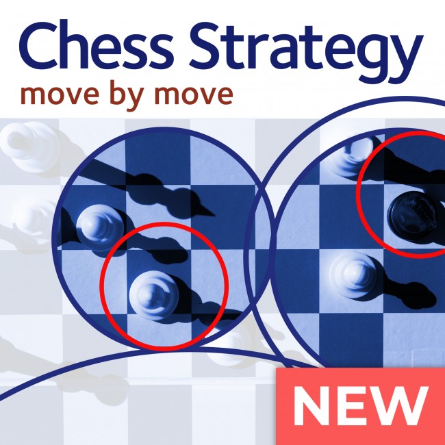 Chess Strategy Move by Move