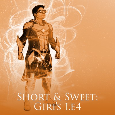 Image of Short & Sweet: Giri's 1. e4