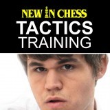 Image of Tactics Training - Magnus Carlsen