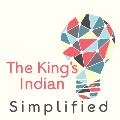 Image of The King's Indian: Simplified