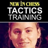 Image of Tactics Training - Judit Polgar