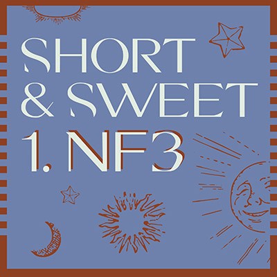 Short & Sweet: 1. Nf3