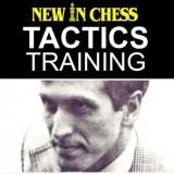 Image of Tactics Training - Bobby Fischer