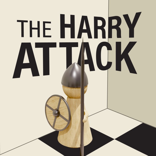 The Harry Attack: Fighting Kingside Fianchettos after 1. d4